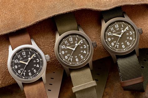 replica field watches on sale|modern field watches.